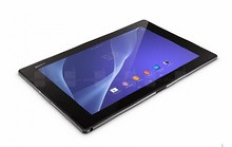 Sony Xperia Z 2 Tablet Tamiri